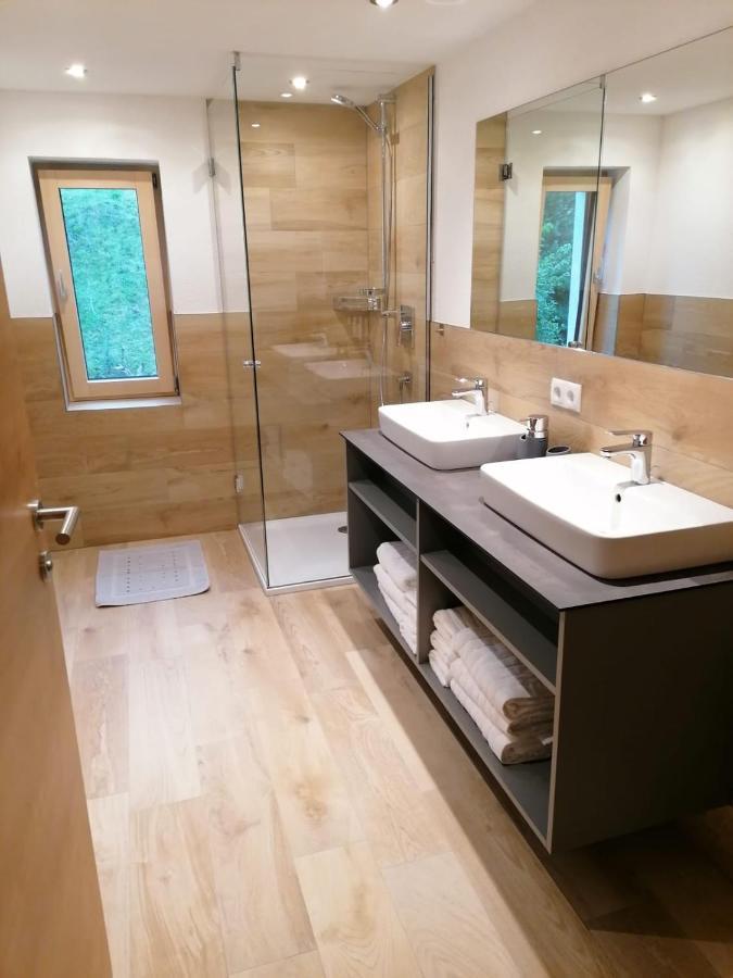 דירות פונדס Haus Schloegl מראה חיצוני תמונה