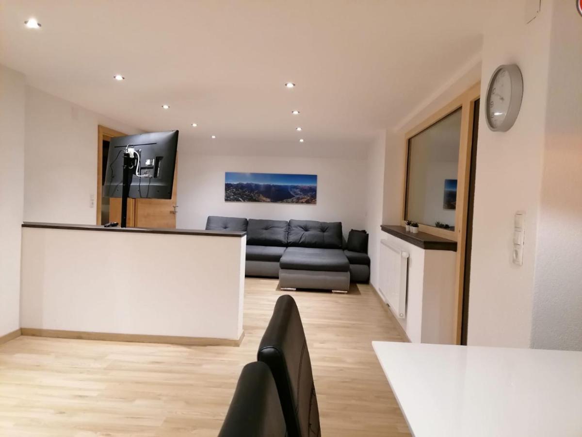 דירות פונדס Haus Schloegl מראה חיצוני תמונה