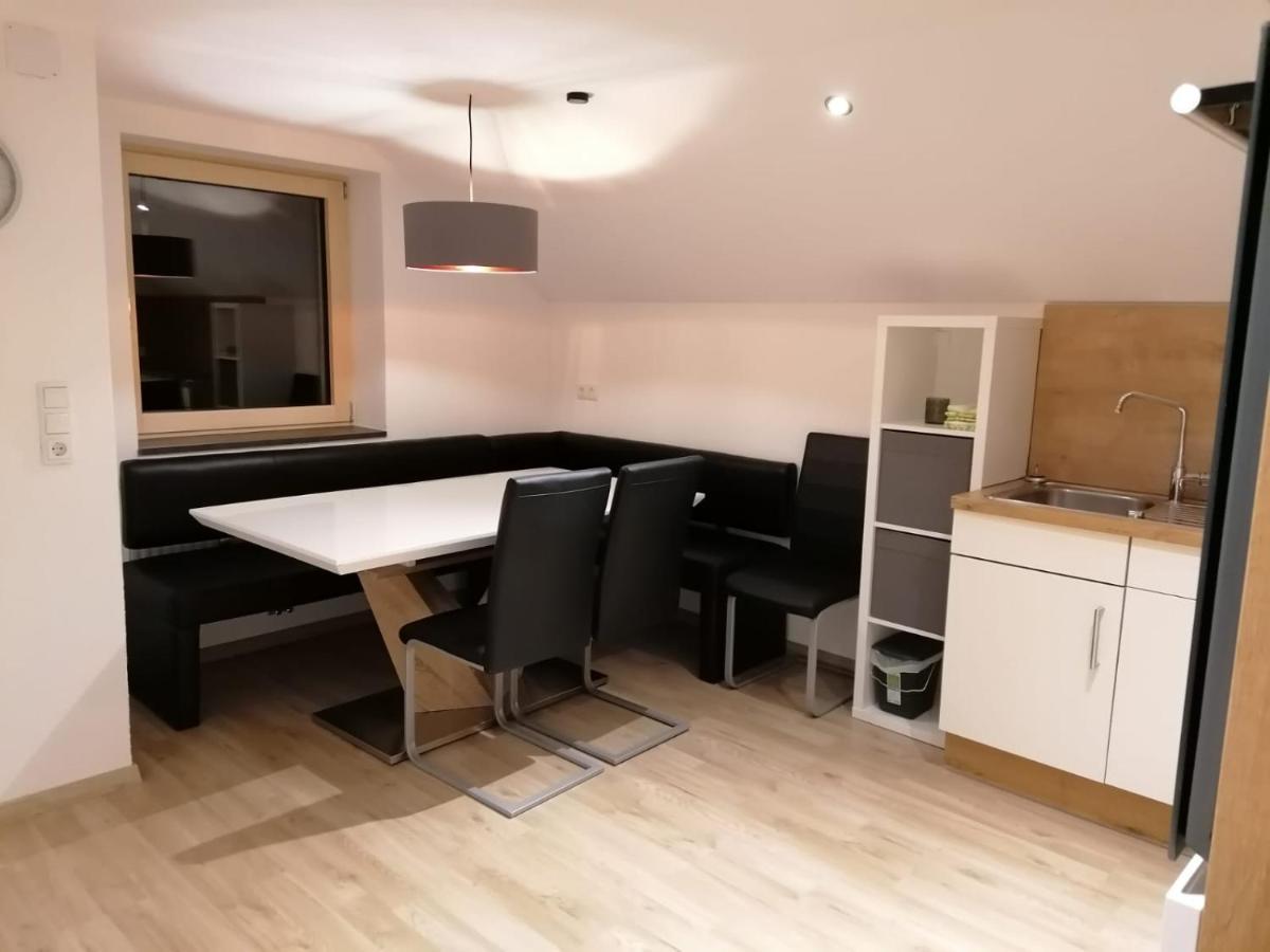 דירות פונדס Haus Schloegl מראה חיצוני תמונה
