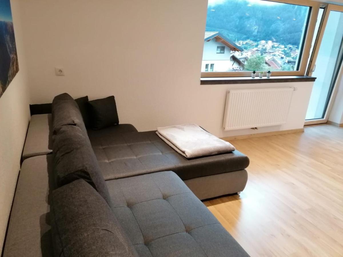 דירות פונדס Haus Schloegl מראה חיצוני תמונה