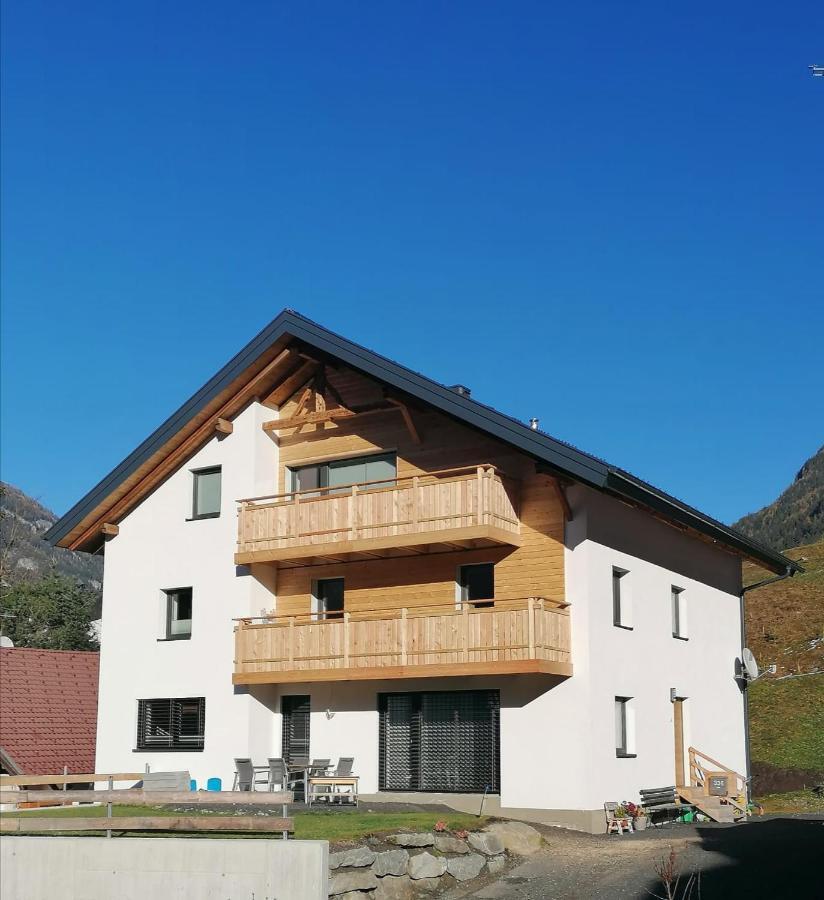 דירות פונדס Haus Schloegl מראה חיצוני תמונה
